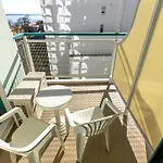 Διαμέρισμα Beachfront Pool & Sea View Stduio In Berlin