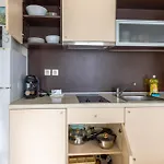 Beachfront Pool & Sea View Stduio In Berlin Appartement *