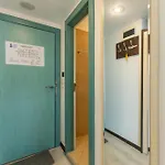 Beachfront Pool & Sea View Stduio In Berlin Varna