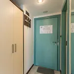 Beachfront Pool & Sea View Stduio In Berlin *