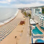 Beachfront Pool & Sea View Stduio In Berlin Appartement *